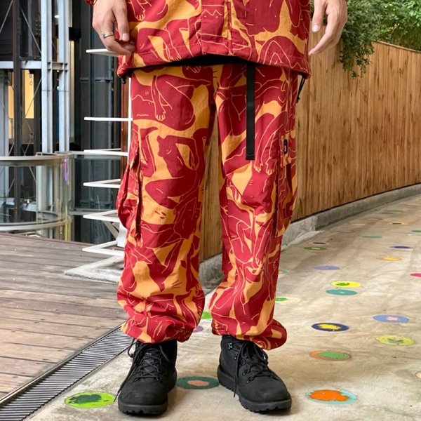 画像3: 【AUTUMN STYLE】maechang (3)