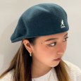 画像15: KANGOL（カンゴール） “WOOL 504” (15)