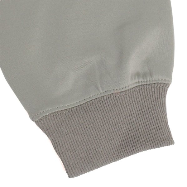 画像11: KINGSIZE(キングサイズ)“TRACK JERSEY” (11)