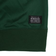 画像9: KINGSIZE（キングサイズ）“TRACK JERSEY” (9)