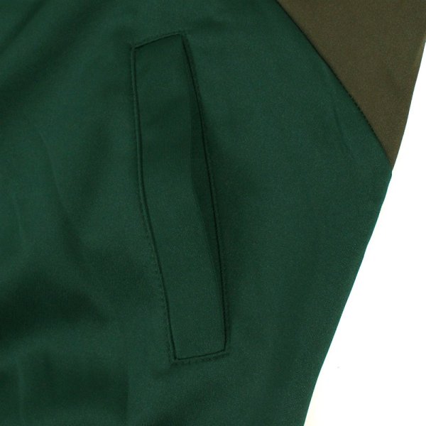 画像8: KINGSIZE（キングサイズ）“TRACK JERSEY” (8)