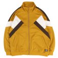 画像1: KINGSIZE（キングサイズ）“TRACK JERSEY” (1)
