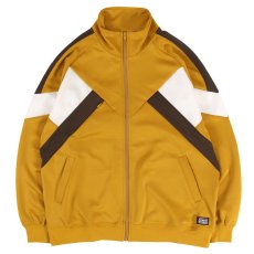 画像1: KINGSIZE（キングサイズ）“TRACK JERSEY” (1)