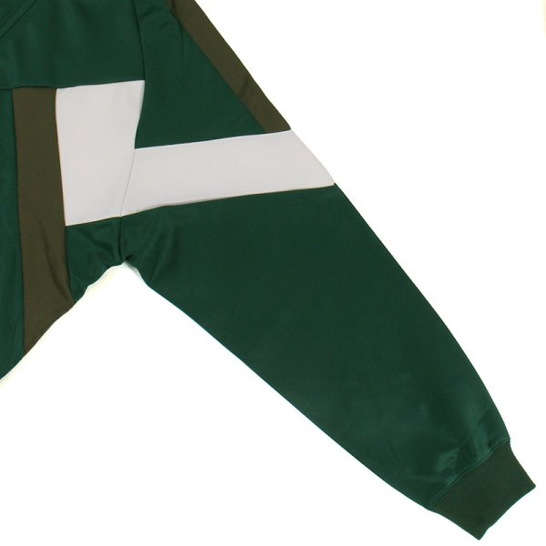 画像10: KINGSIZE（キングサイズ）“TRACK JERSEY” (10)