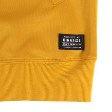 画像9: KINGSIZE（キングサイズ）“TRACK JERSEY” (9)