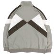 画像2: KINGSIZE（キングサイズ）“TRACK JERSEY” (2)