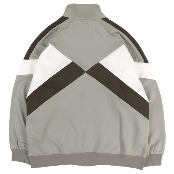 画像2: KINGSIZE(キングサイズ)“TRACK JERSEY” (2)