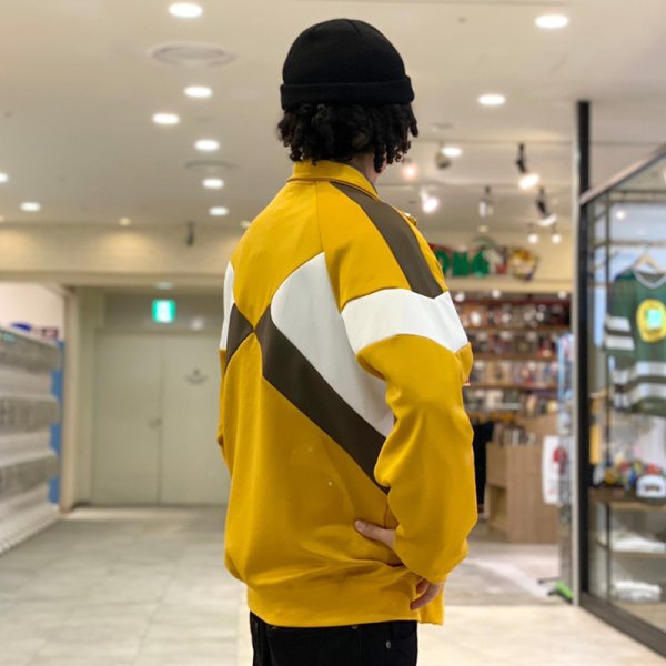 画像14: KINGSIZE(キングサイズ)“TRACK JERSEY” (14)