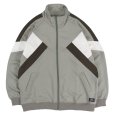 画像1: KINGSIZE（キングサイズ）“TRACK JERSEY” (1)