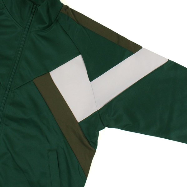 画像6: KINGSIZE（キングサイズ）“TRACK JERSEY” (6)