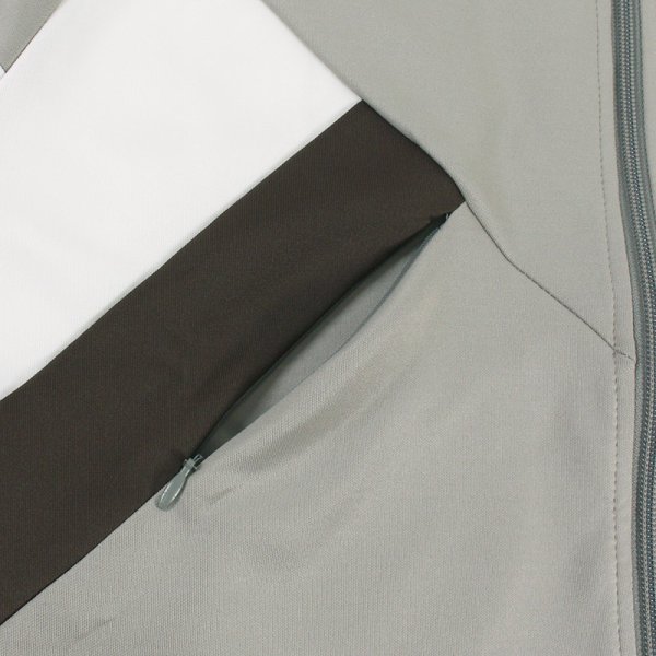 画像7: KINGSIZE(キングサイズ)“TRACK JERSEY” (7)