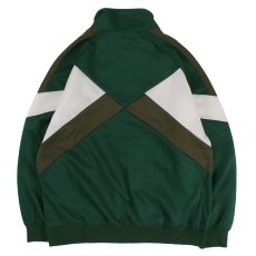画像2: KINGSIZE（キングサイズ）“TRACK JERSEY” (2)
