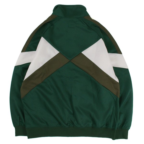 画像2: KINGSIZE（キングサイズ）“TRACK JERSEY” (2)