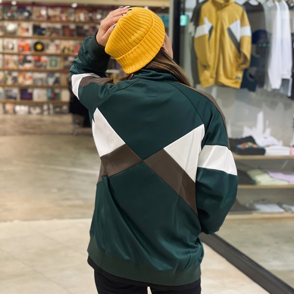 画像14: KINGSIZE（キングサイズ）“TRACK JERSEY” (14)