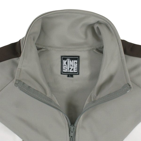画像5: KINGSIZE(キングサイズ)“TRACK JERSEY” (5)