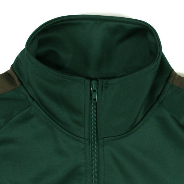 画像4: KINGSIZE（キングサイズ）“TRACK JERSEY” (4)