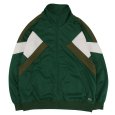 画像1: KINGSIZE（キングサイズ）“TRACK JERSEY” (1)