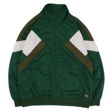 画像1: KINGSIZE（キングサイズ）“TRACK JERSEY” (1)