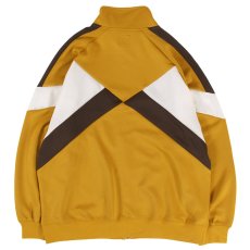 画像2: KINGSIZE（キングサイズ）“TRACK JERSEY” (2)