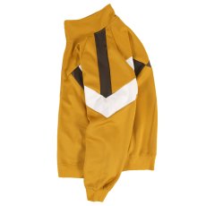 画像3: KINGSIZE（キングサイズ）“TRACK JERSEY” (3)