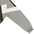 画像10: KINGSIZE（キングサイズ）“TRACK JERSEY” (10)