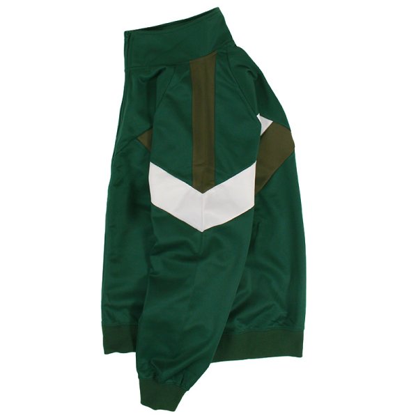 画像3: KINGSIZE（キングサイズ）“TRACK JERSEY” (3)