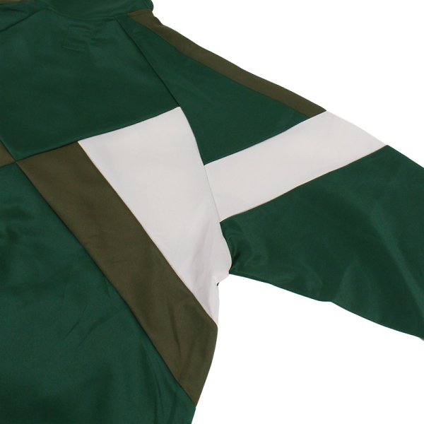 画像12: KINGSIZE（キングサイズ）“TRACK JERSEY” (12)