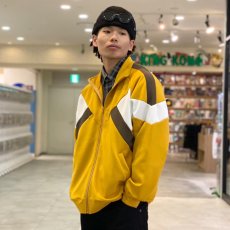 画像13: KINGSIZE（キングサイズ）“TRACK JERSEY” (13)