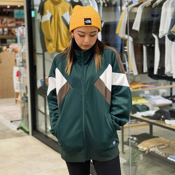 画像13: KINGSIZE（キングサイズ）“TRACK JERSEY” (13)