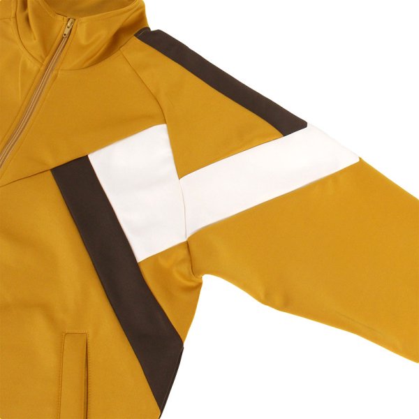 画像6: KINGSIZE(キングサイズ)“TRACK JERSEY” (6)