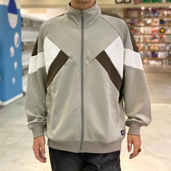 画像15: KINGSIZE(キングサイズ)“TRACK JERSEY” (15)