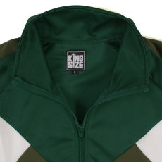 画像5: KINGSIZE（キングサイズ）“TRACK JERSEY” (5)