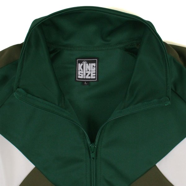 画像5: KINGSIZE（キングサイズ）“TRACK JERSEY” (5)