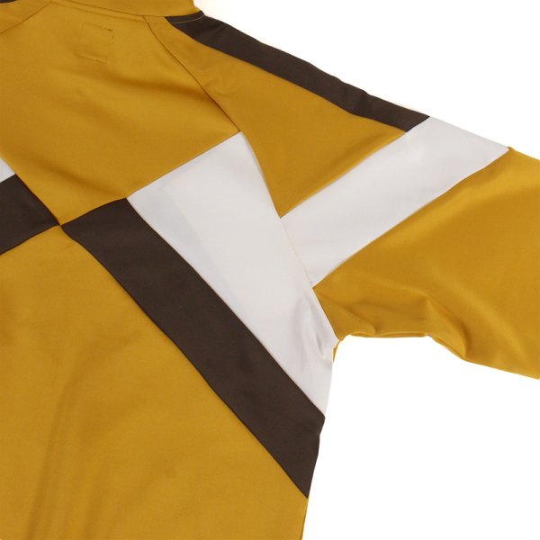 画像12: KINGSIZE(キングサイズ)“TRACK JERSEY” (12)