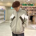 画像13: KINGSIZE（キングサイズ）“TRACK JERSEY” (13)
