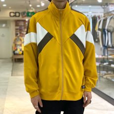 画像15: KINGSIZE（キングサイズ）“TRACK JERSEY” (15)