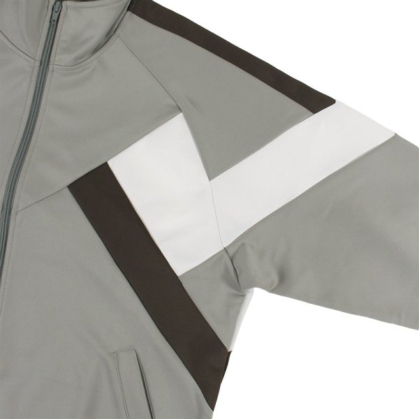 画像6: KINGSIZE(キングサイズ)“TRACK JERSEY” (6)