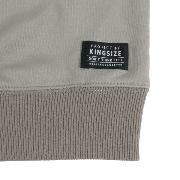 画像9: KINGSIZE(キングサイズ)“TRACK JERSEY” (9)