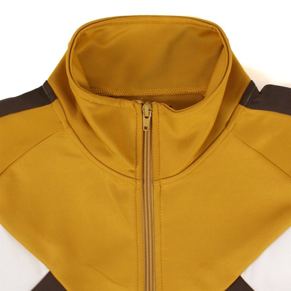 画像4: KINGSIZE(キングサイズ)“TRACK JERSEY” (4)