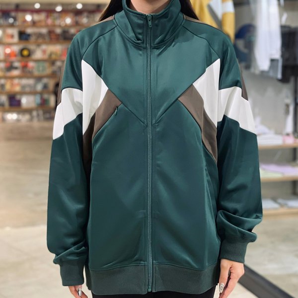 画像15: KINGSIZE（キングサイズ）“TRACK JERSEY” (15)