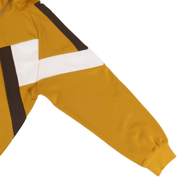 画像10: KINGSIZE(キングサイズ)“TRACK JERSEY” (10)