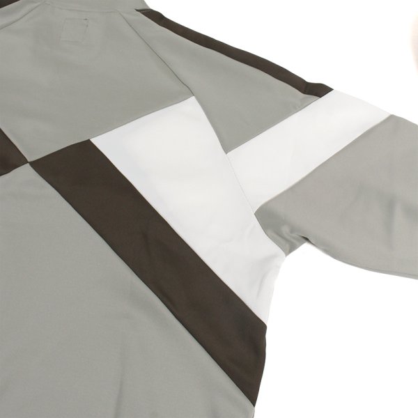 画像12: KINGSIZE(キングサイズ)“TRACK JERSEY” (12)