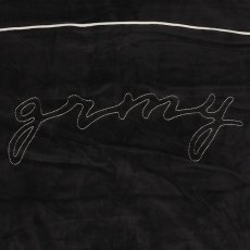 画像7: GRIMEY / GRMY (グライミー) “IAM VELVET TRACK JACKET” (7)