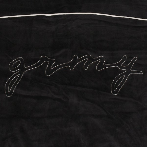 画像7: 【ラストXXLのみ】GRIMEY / GRMY (グライミー) “IAM VELVET TRACK JACKET” (7)
