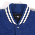画像5: GRIMEY / GRMY (グライミー) “HIVE SHERPA BUTTON SWEATSHIRT” (5)