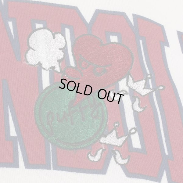 画像6: KINGSIZE（キングサイズ）“FASHIONDOLL RAGLAN CREW” (6)