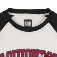 画像3: KINGSIZE（キングサイズ）“FASHIONDOLL RAGLAN CREW” (3)