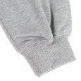 画像9: 【ラストXLのみ】KINGSIZE（キングサイズ）“HALF ZIP SWEAT” (9)