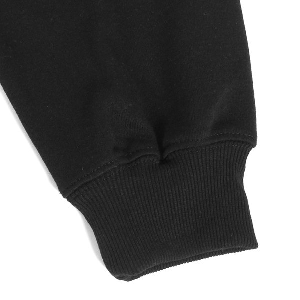 画像8: KINGSIZE(キングサイズ)“FASHIONDOLL RAGLAN CREW” (8)