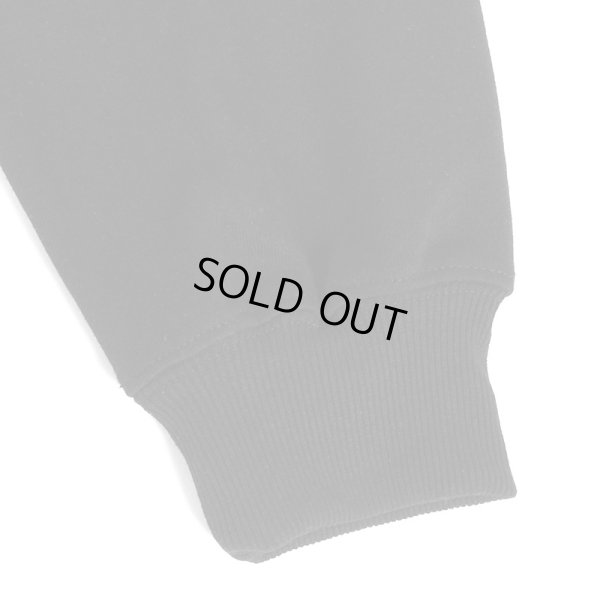 画像8: KINGSIZE（キングサイズ）“FASHIONDOLL RAGLAN CREW” (8)